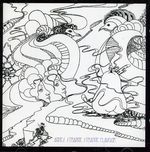 Agnes Strange: Strange Flavour, CD