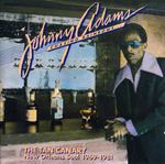 Johnny Adams: The Tan Canary: New Orleans Soul 1969 - 1981, 2 CDs