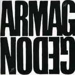 Armaggedon: Armaggedon, CD