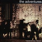 Adventures: Theodore And Friends, CD