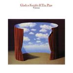 Gladys Knight & The Pips: Visions, CD