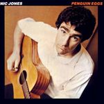 Nic Jones: Penguin Eggs (200g), LP