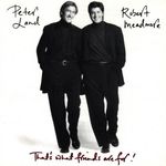 P. Musical; Land; Meadmor: That's What Friends Are, CD