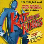 Musical Kramer; Petersen: Kat And The Kings, CD