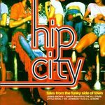 Hip City, CD
