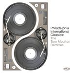 Various Artists: Philadelphia International Classics: The Tom Moulton Remixes, 4 CDs