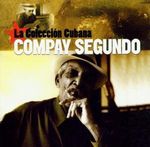 Compay Segundo: La Coleccion Cubana, CD