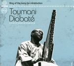 Toumani Diabate: King Of The Kora, 2 CDs