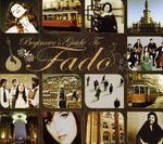 Beginners Guide To Fado: Beginners Guide To Fado, 3 CDs