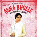 Asha Bhosle: The Very Best Of The Playback., 2 CDs