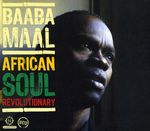 Baaba Maal: African Soul Revolutionary: Ea, 2 CDs
