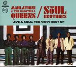 Mahlathini & The Mahotella..: Very Best, 2 CDs