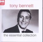 Tony Bennett: The Essential Collectio, 2 CDs