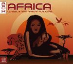 Various Artists: Bar Africa, 2 CDs