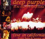 Deep Purple: Live In California 1976, 2 CDs