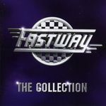 Fastway: The Collection, CD