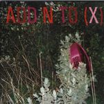 Add N To X: Add Insult To Injury, CD