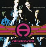 Airstream: Rikki-Tik, CD