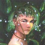 Björk: Bachelorette, Maxi-CD