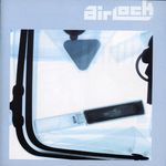 Airlock: Drystar (Abstract Artwo, CD