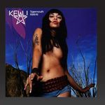 Kelli Ali: Tigermouth, CD