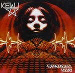 Kelli Ali: Psychic Cat, CD