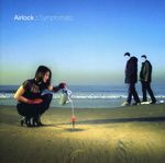 Airlock: Symptomatic, CD