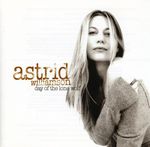 Astrid Williamson: Day Of The Lone Wolf -, CD