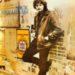 Mick Abrahams: Mick Abrahams, CD