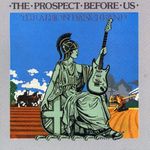 Albion Band: The Prospect Before Us, CD
