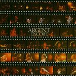 Argent: Encore, CD