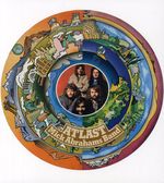 Mick Abrahams: At Last, CD
