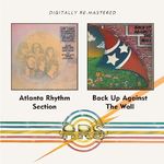 Atlanta Rhythm Section: Atlanta Rhythm Section / Back Up Against The Wall, 2 CDs