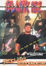 Blink 182: Blink 182, DVD