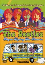 The Beatles & Friends: Magical Mystery Tour Me, DVD