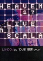 Heaven 17: Live At Scala, London, DVD