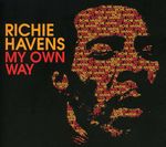 Richie Havens: My Own Way, CD