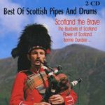 Schottland - Best Of Scottish Pipes And Drums, 2 CDs