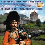 Schottland - 1st Battalion Queen's Own Highlanders, CD