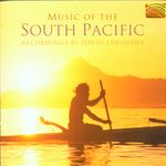 Various Artists: Music Of The South Pacific, CD