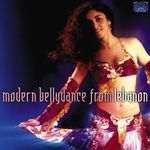 Bauchtanz - Modern Bellydance From Lebanon, CD