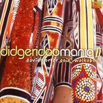 David Corter: Didgeridoo Mania II, CD