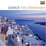 Athenians: Greece, CD
