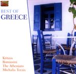 Various Artists: Best Of Greece, CD