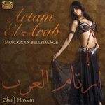Hassan Chalf: Artam El-Arab, CD