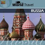 Balalaika Ensemble...: Russia (World Travel), CD