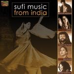 Various Artists: Sufi Music From India, CD