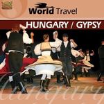 Various Artists: World Travel-Hungary/Gy, CD