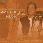 Ustad Sabri Kahn: Masters Of The Indian S, CD
