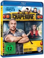 The Chaperone - Der etwas andere Aufpasser (Blu-ray), Blu-ray Disc